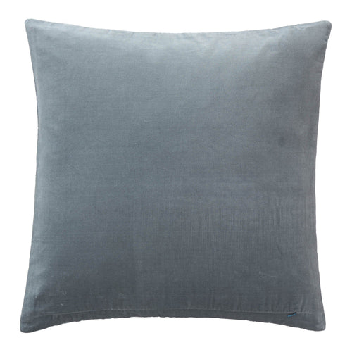 Samana Cushion Cover [Green grey]