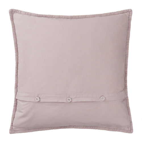 Lousa cushion in powder pink, 100% linen |Find the perfect cushion covers