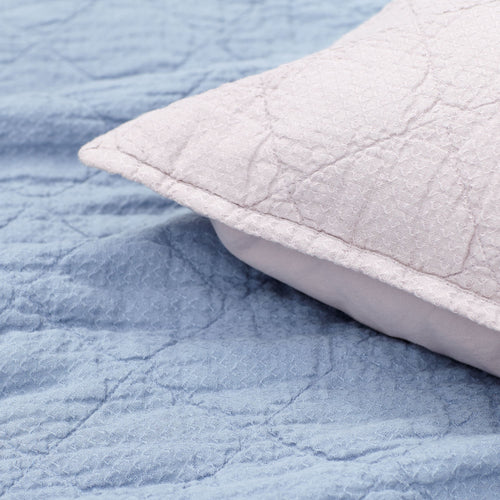 Powder Pink Lousa Kissen | Home & Living inspiration | URBANARA