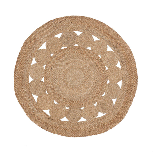 Natural Asele Teppich | Home & Living inspiration | URBANARA