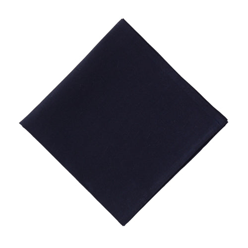 Teis Place Mat Set [Dark blue]