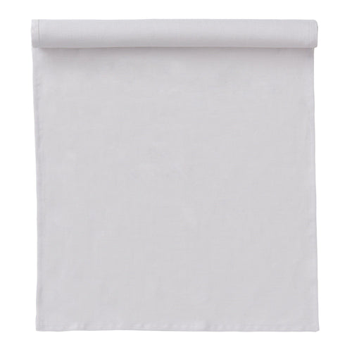 Teis Tablecloth [Light grey]