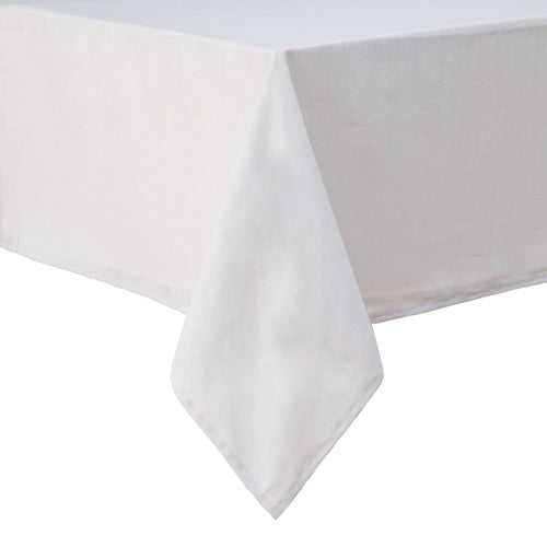 Teis Table Runner [Light grey]