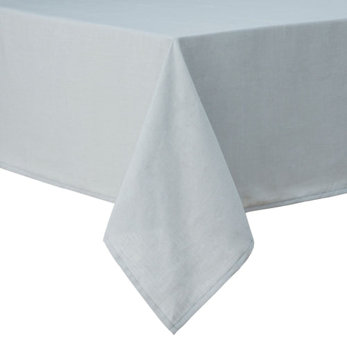 Teis Table Runner [Grey green]
