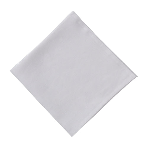 Teis place mat, light grey, 100% linen |High quality homewares