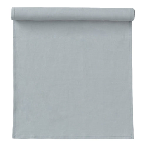 Teis place mat in grey green, 100% linen |Find the perfect placemats