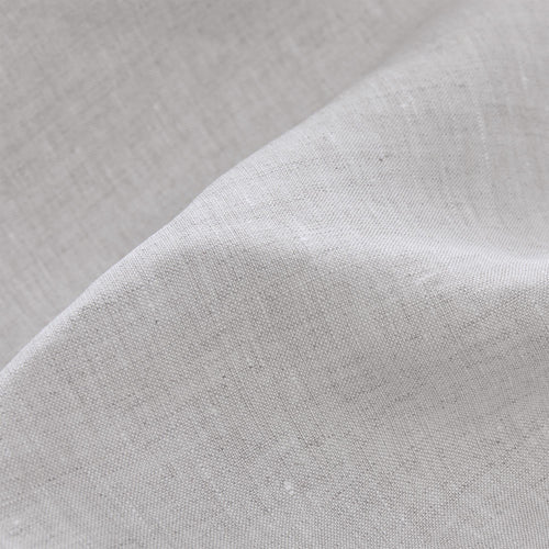 Toulon fitted sheet, natural, 100% linen | URBANARA fitted sheets