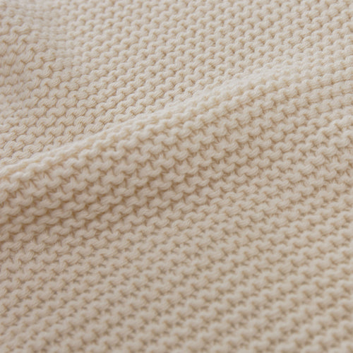 Safara dishcloth, cream, 100% cotton | URBANARA dishcloths