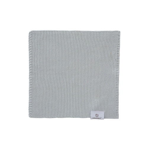 Silver grey Safara Wischlappen | Home & Living inspiration | URBANARA