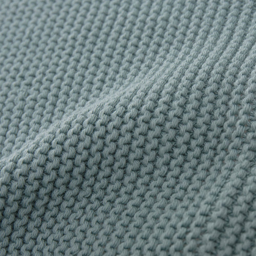 Safara Tea Towel Set green grey, 100% cotton | High quality homewares