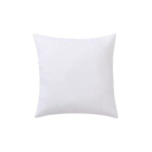 Velenje cushion insert, white, 100% polyester & 100% polyester |High quality homewares