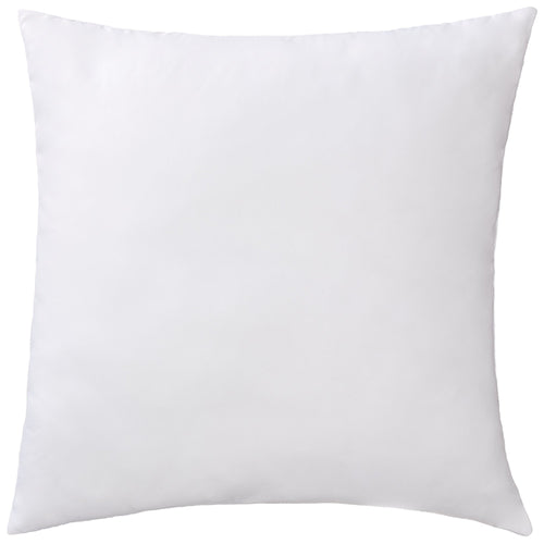 Velenje cushion insert in white, 100% polyester & 100% polyester |Find the perfect cushion inserts