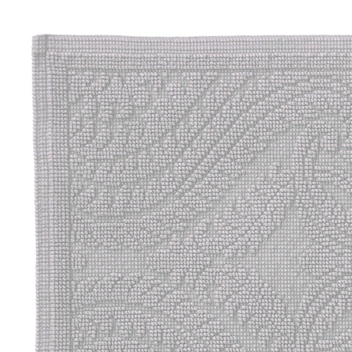 Grey Marvao Badematte | Home & Living inspiration | URBANARA