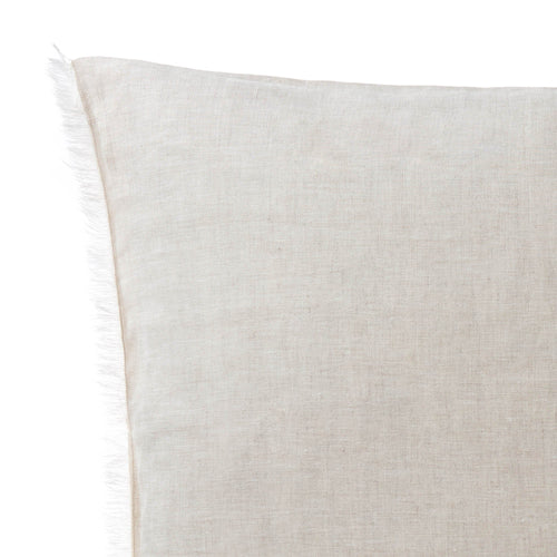Natural Bellvis Kissenhülle | Home & Living inspiration | URBANARA