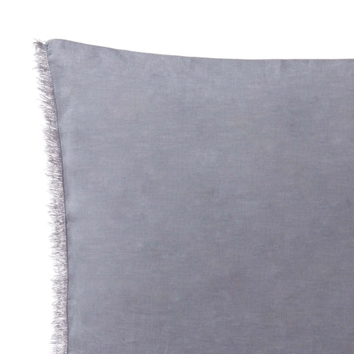 Charcoal Bellvis Kissenhülle | Home & Living inspiration | URBANARA