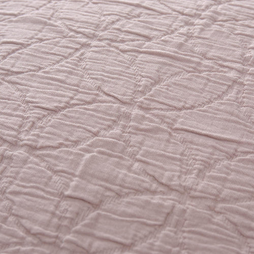 Carvado cushion cover, taupe, 100% cotton |High quality homewares