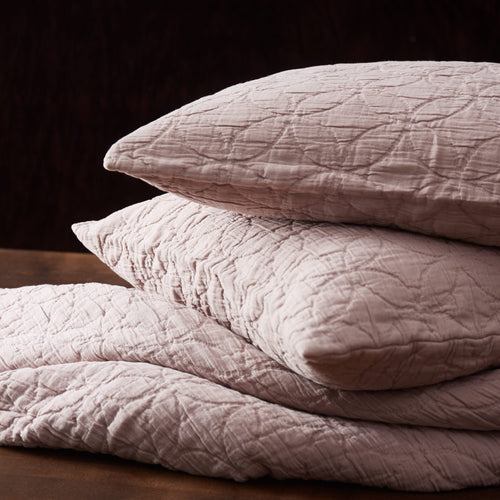 Carvado cushion cover in taupe, 100% cotton |Find the perfect cushion covers