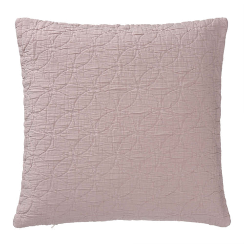 Carvado Cotton Bedspread [Taupe]