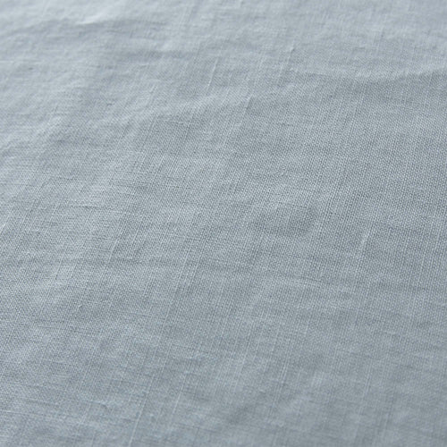 Estoril cushion cover, green grey, 100% linen |High quality homewares
