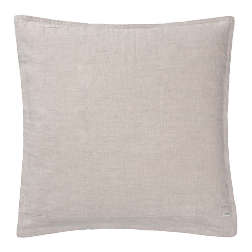 Laviano cushion cover in multicolour & natural, 100% cotton & 100% linen |Find the perfect cushion covers