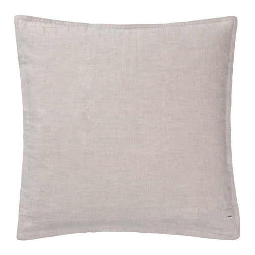 Laviano cushion cover in multicolour & natural, 100% cotton & 100% linen |Find the perfect cushion covers