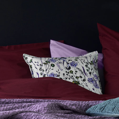 Multicolour & Natural Laviano Kissenhülle | Home & Living inspiration | URBANARA