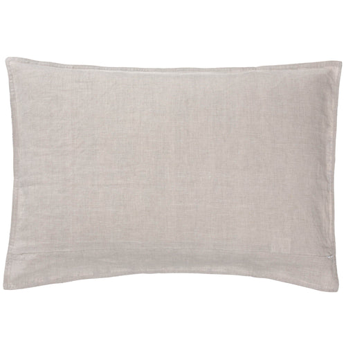 Laviano cushion cover in multicolour & natural, 100% cotton & 100% linen |Find the perfect cushion covers