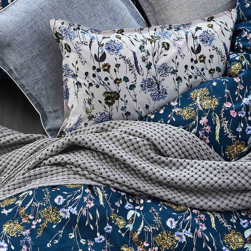 Multicolour & Natural Laviano Kissenhülle | Home & Living inspiration | URBANARA