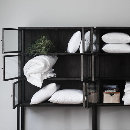 Riem Winter Duvet in white | Home & Living inspiration | URBANARA