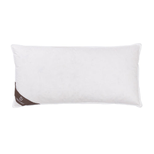 Prien Pillow white, 100% cotton