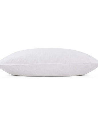 Prien Pillow white, 100% cotton