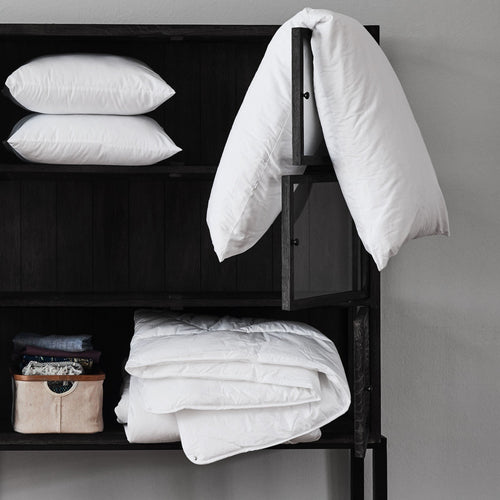 Haid Body Pillow in white | Home & Living inspiration | URBANARA