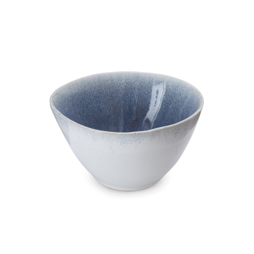 Caima Bowl Set blue grey, 100% ceramic