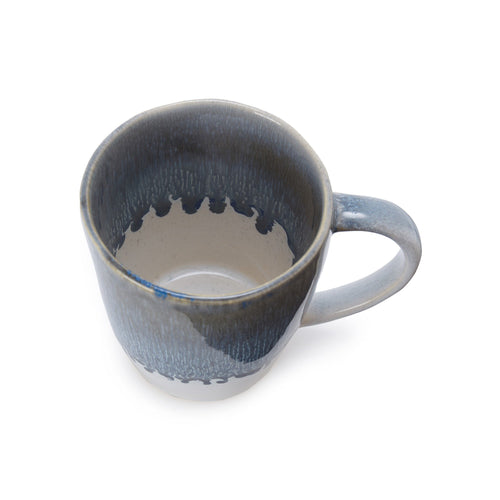 Caima Mug Set blue grey, 100% ceramic | Find the perfect cups & mugs
