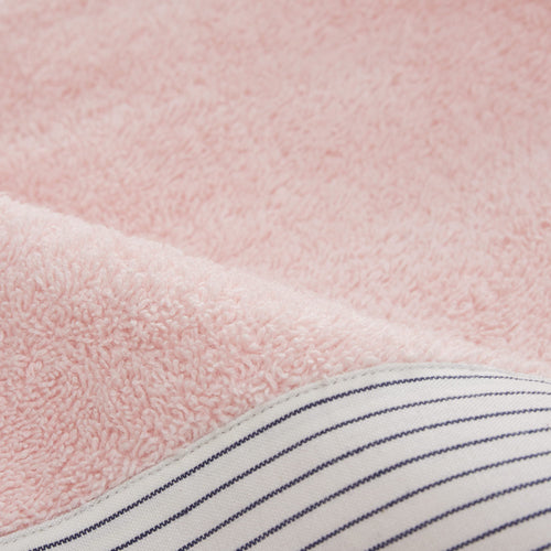 Luni Beach Towel [Light pink]