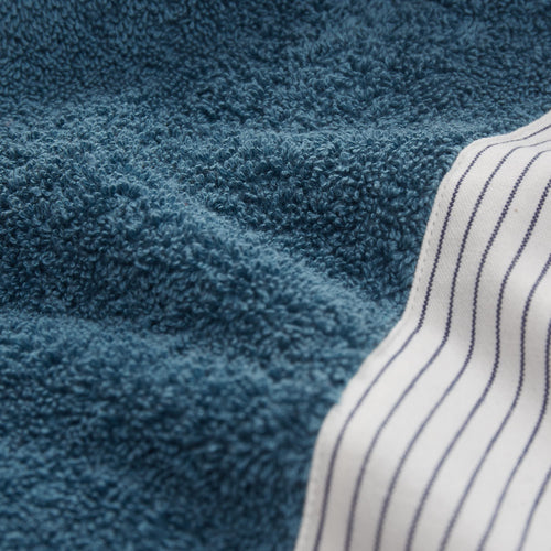 Luni Beach Towel [Teal]