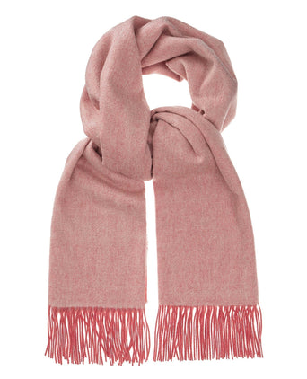 Coral & Ivory Sontra Schal | Home & Living inspiration | URBANARA