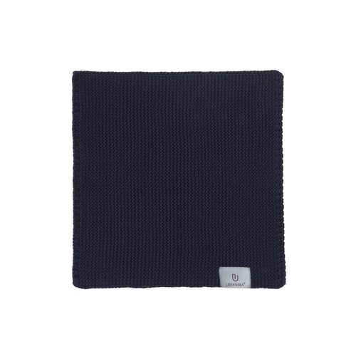 Dark blue Safara Wischlappen | Home & Living inspiration | URBANARA