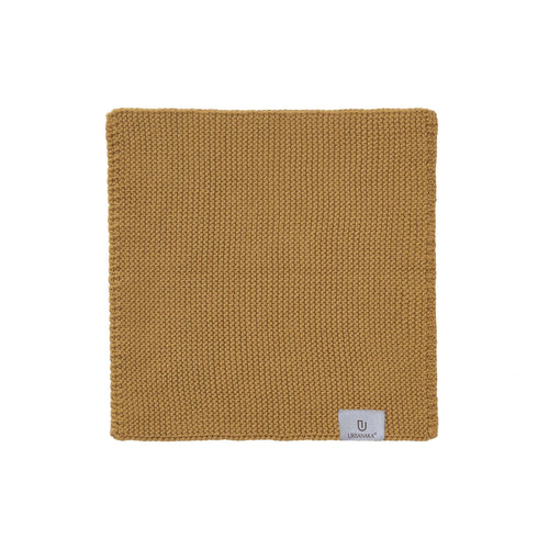Mustard Safara Wischlappen | Home & Living inspiration | URBANARA
