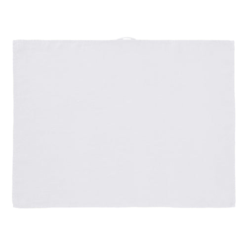 White Minija Geschirrtuch | Home & Living inspiration | URBANARA