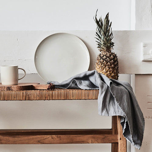 Grey Minija Geschirrtuch | Home & Living inspiration | URBANARA