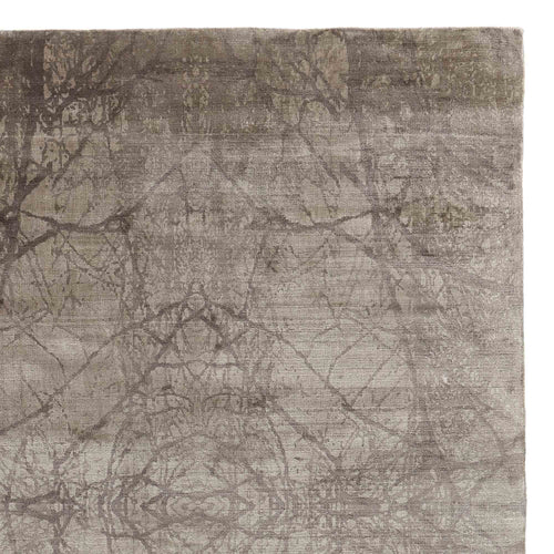 Stora rug, sandstone, 100% viscose