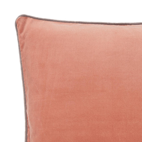 Papaya & Grey Suri Kissenhülle | Home & Living inspiration | URBANARA