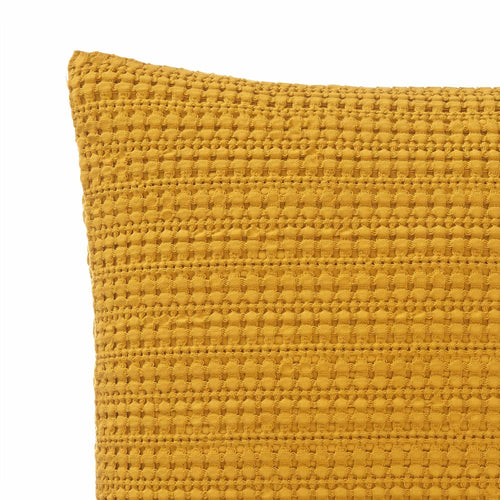 Mustard Anadia Kissenhülle | Home & Living inspiration | URBANARA