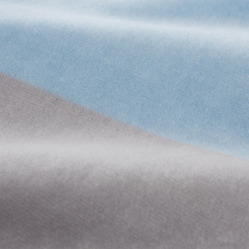 Vigo beach towel, yellow & light pink & ice blue, 100% cotton |High quality homewares