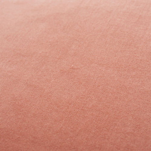Suri cushion cover, papaya & grey, 100% cotton |High quality homewares