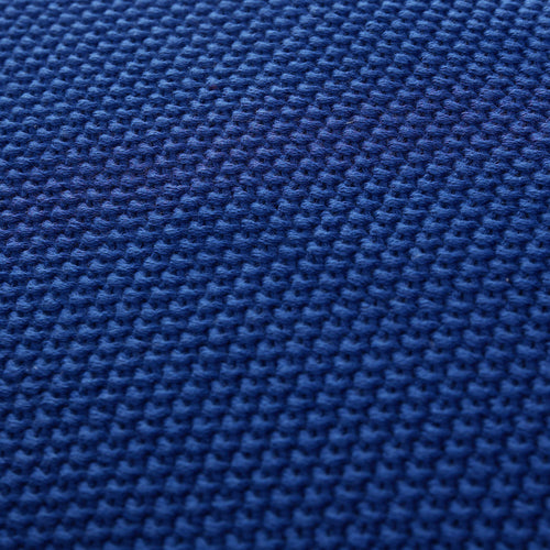 Antua cushion cover, ultramarine, 100% cotton | URBANARA cushion covers