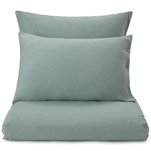 Emerald melange Sabugal Kissenbezug | Home & Living inspiration | URBANARA