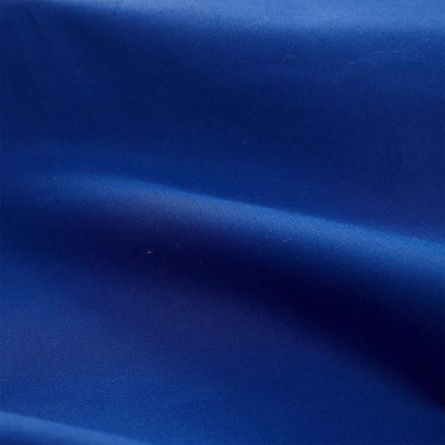 Perpignan duvet cover, ultramarine, 100% combed cotton |High quality homewares