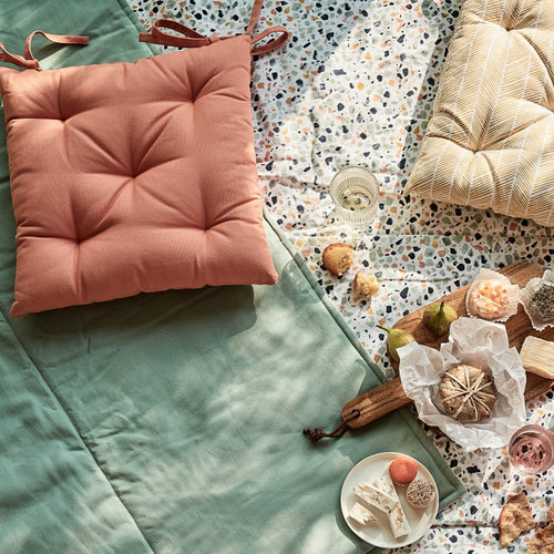 Papaya Isaka Kissen | Home & Living inspiration | URBANARA